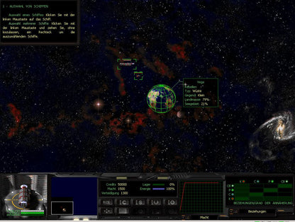 Space Clash - The Last Frontier Microsoft Windows PC CD-PC Gamez USA