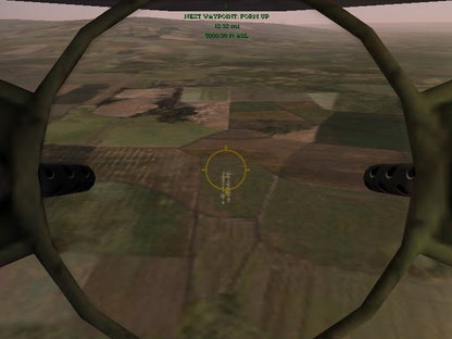 Janes Attack Squadron Microsoft Windows PC CD -PC Gamez USA