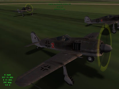 Janes Attack Squadron Microsoft Windows PC CD -PC Gamez USA