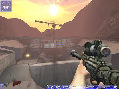 Mobile Forces Microsoft Windows PC CD-PC Gamez USA