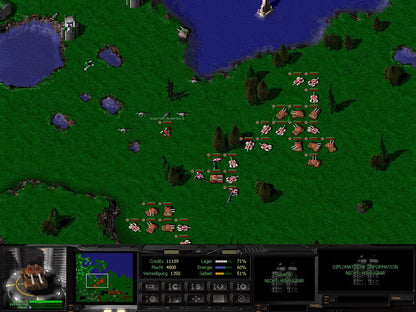 Space Clash - The Last Frontier Microsoft Windows PC CD-PC Gamez USA