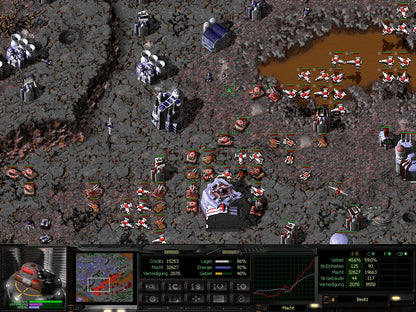 Space Clash - The Last Frontier Microsoft Windows PC CD-PC Gamez USA