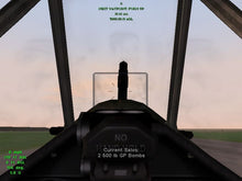 Janes Attack Squadron Microsoft Windows PC CD -PC Gamez USA