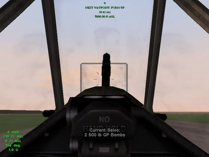 Janes Attack Squadron Microsoft Windows PC CD -PC Gamez USA