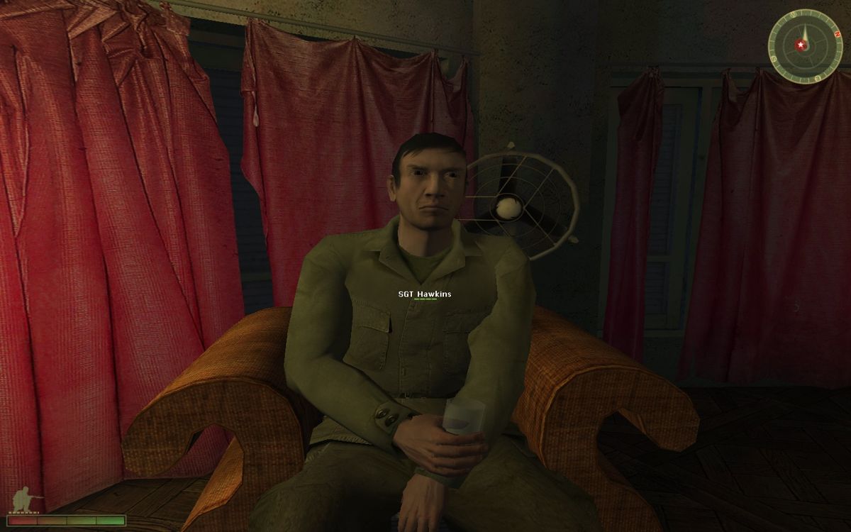 Vietcong 2 Microsoft Windows PC CD-PC Gamez USA