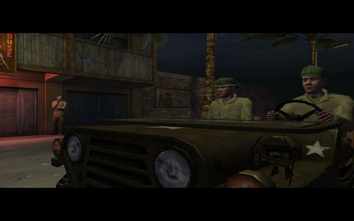 Vietcong 2 Microsoft Windows PC CD-PC Gamez USA