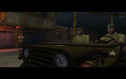 Vietcong 2 Microsoft Windows PC CD-PC Gamez USA