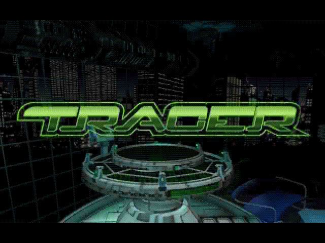 TRACER Microsoft Windows PC CD-PC Gamez USA