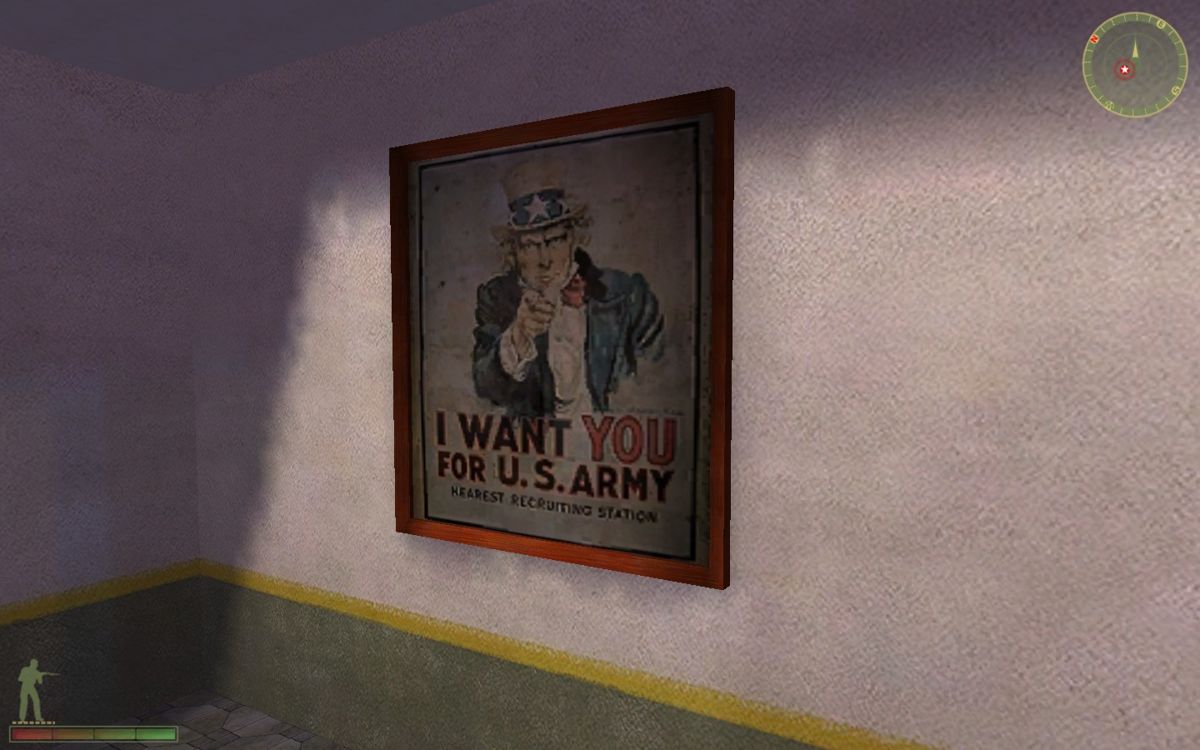 Vietcong 2 Microsoft Windows PC CD-PC Gamez USA