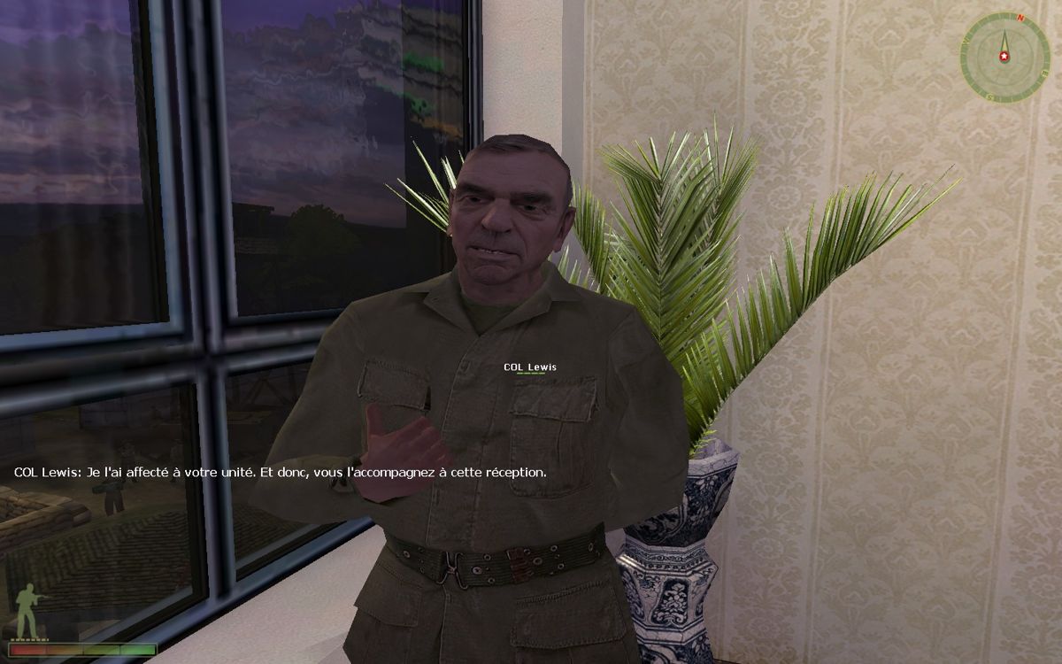 Vietcong 2 Microsoft Windows PC CD-PC Gamez USA