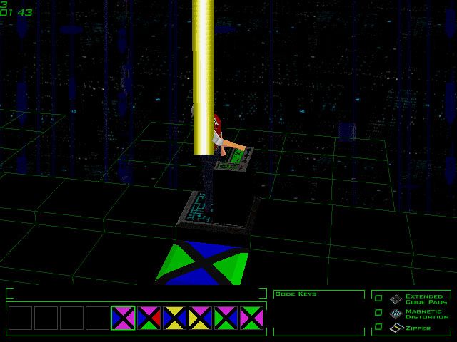 TRACER Microsoft Windows PC CD-PC Gamez USA