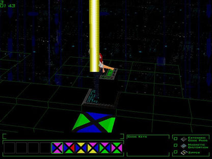 TRACER Microsoft Windows PC CD-PC Gamez USA