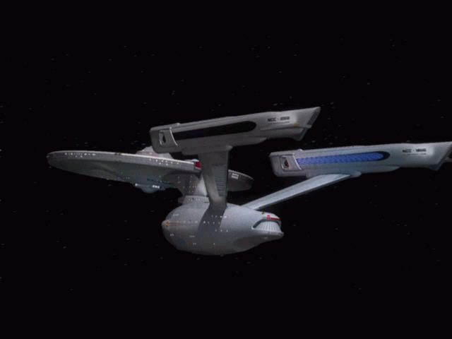Star Trek New Worlds Microsoft Windows PC CD-PC Gamez USA