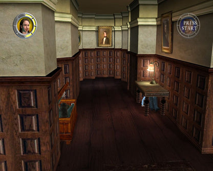 The Chronicles of Narnia The Lion the Witch and the Wardrobe Microsoft Windows-PC Gamez USA