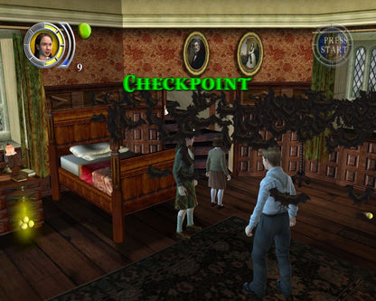 The Chronicles of Narnia The Lion the Witch and the Wardrobe Microsoft Windows-PC Gamez USA