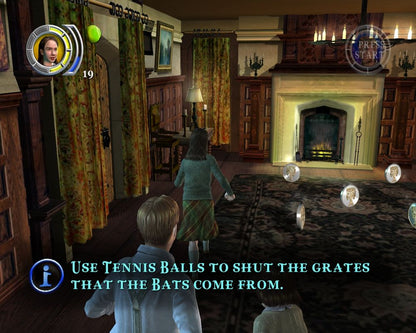 The Chronicles of Narnia The Lion the Witch and the Wardrobe Microsoft Windows-PC Gamez USA