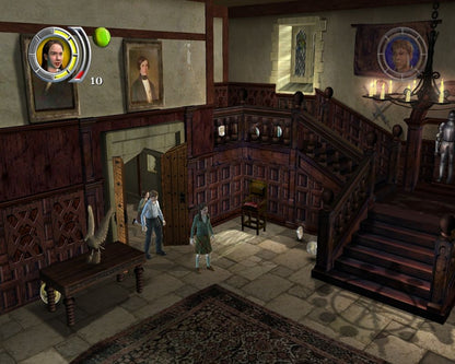 The Chronicles of Narnia The Lion the Witch and the Wardrobe Microsoft Windows-PC Gamez USA