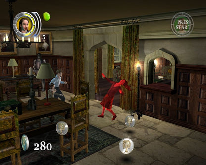 The Chronicles of Narnia The Lion the Witch and the Wardrobe Microsoft Windows-PC Gamez USA