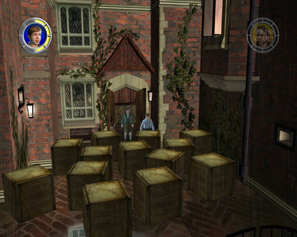 The Chronicles of Narnia The Lion the Witch and the Wardrobe Microsoft Windows-PC Gamez USA