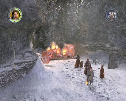 The Chronicles of Narnia The Lion the Witch and the Wardrobe Microsoft Windows-PC Gamez USA