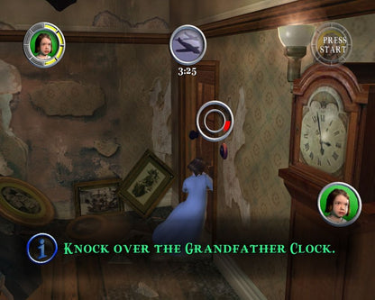 The Chronicles of Narnia The Lion the Witch and the Wardrobe Microsoft Windows-PC Gamez USA