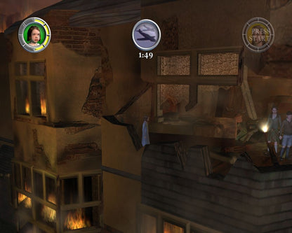 The Chronicles of Narnia The Lion the Witch and the Wardrobe Microsoft Windows-PC Gamez USA