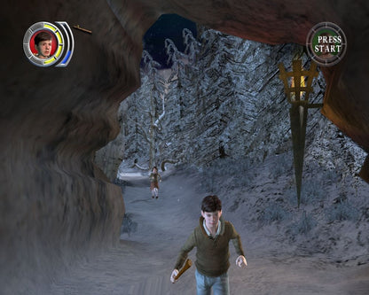 The Chronicles of Narnia The Lion the Witch and the Wardrobe Microsoft Windows-PC Gamez USA
