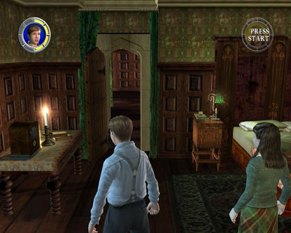 The Chronicles of Narnia The Lion the Witch and the Wardrobe Microsoft Windows-PC Gamez USA