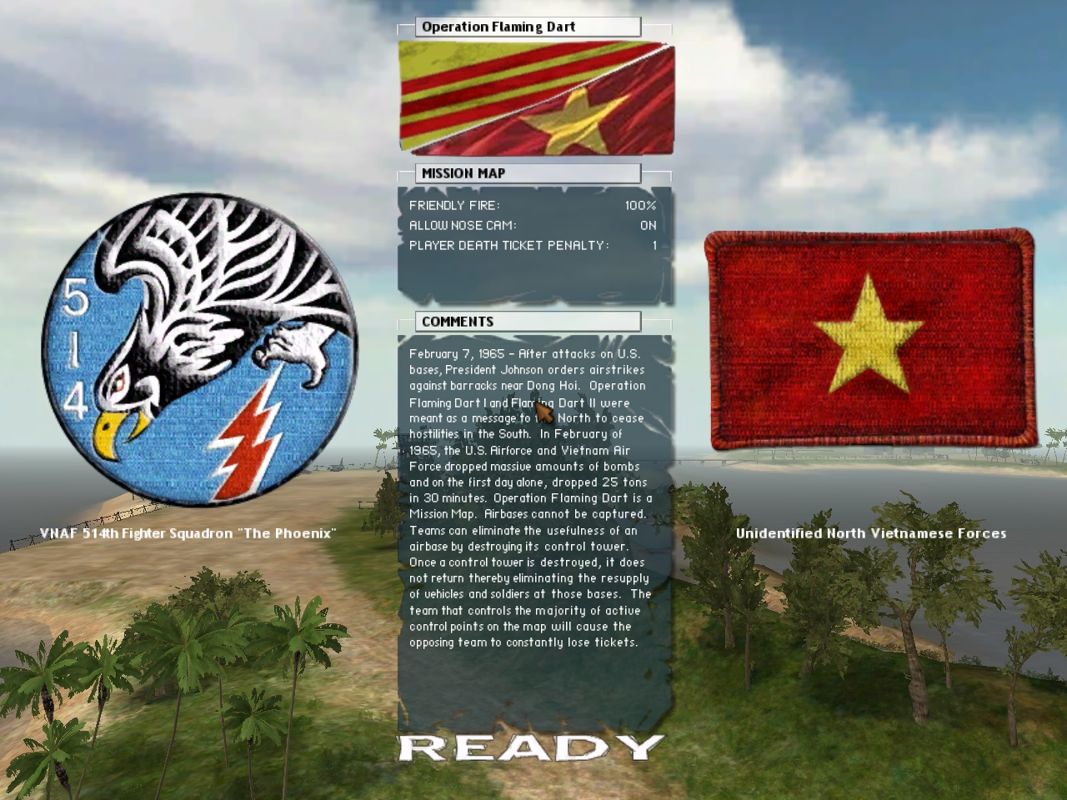 Battlefield Vietnam Disc 1-3 Microsoft Windows PC CD-PC Gamez USA