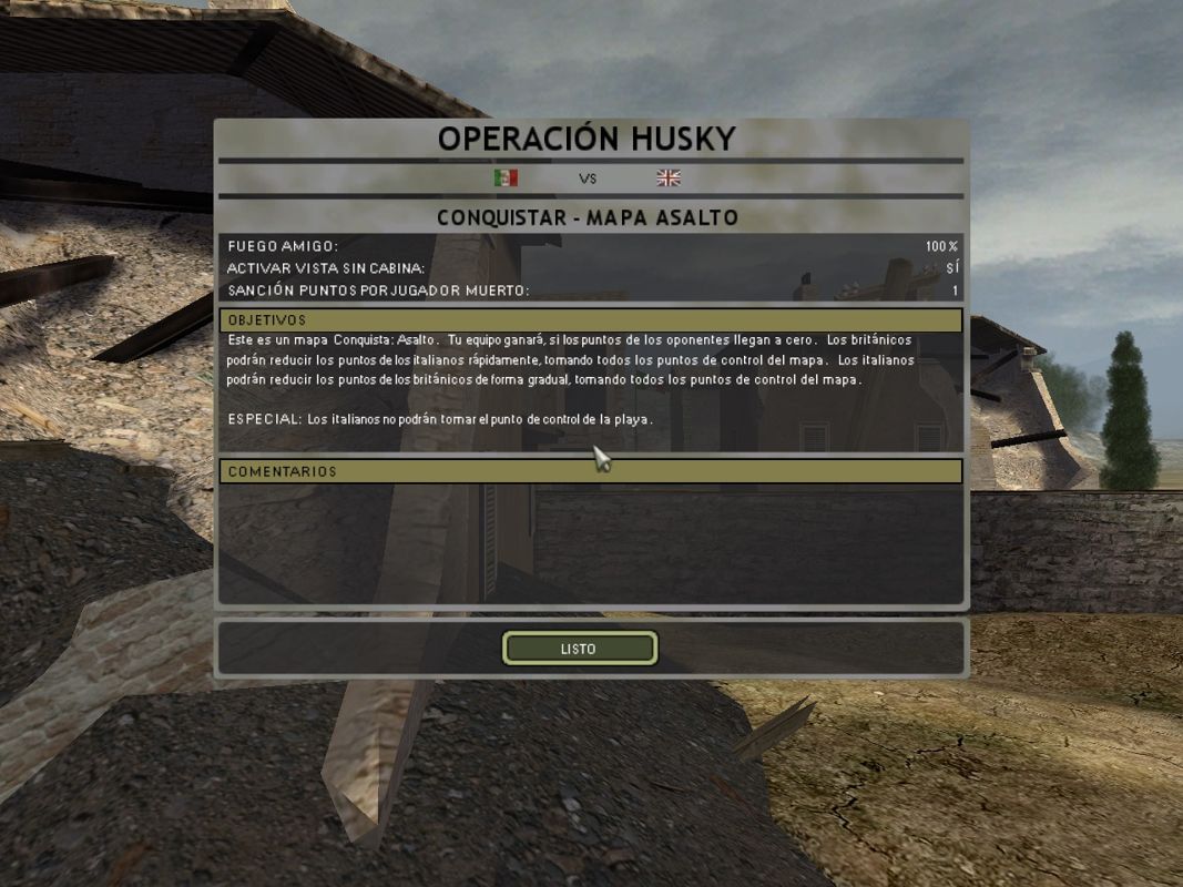 Battlefield 1942 The Road to Rome Expansion Pack Microsoft Windows PC CD-PC Gamez USA