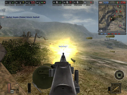 Battlefield 1942 The Road to Rome Expansion Pack Microsoft Windows PC CD-PC Gamez USA