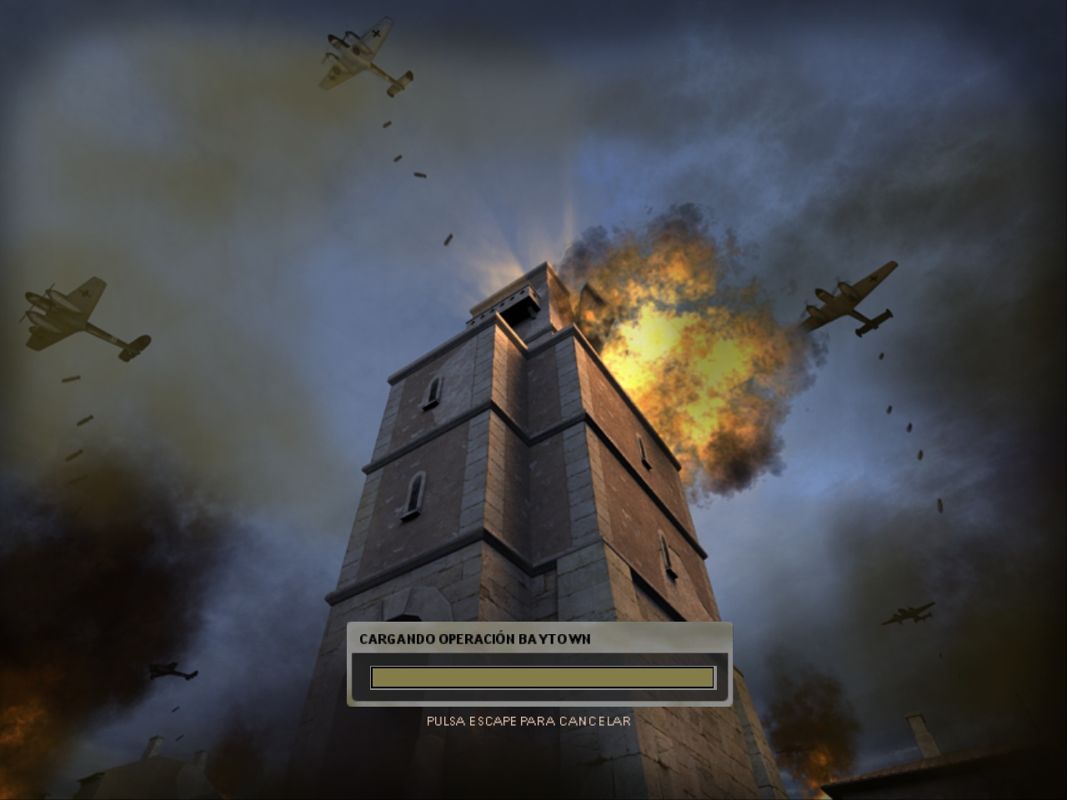 Battlefield 1942 The Road to Rome Expansion Pack Microsoft Windows PC CD-PC Gamez USA