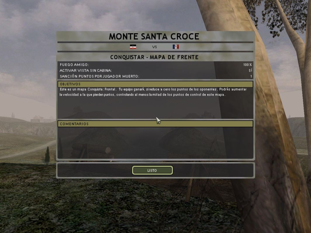 Battlefield 1942 The Road to Rome Expansion Pack Microsoft Windows PC CD-PC Gamez USA