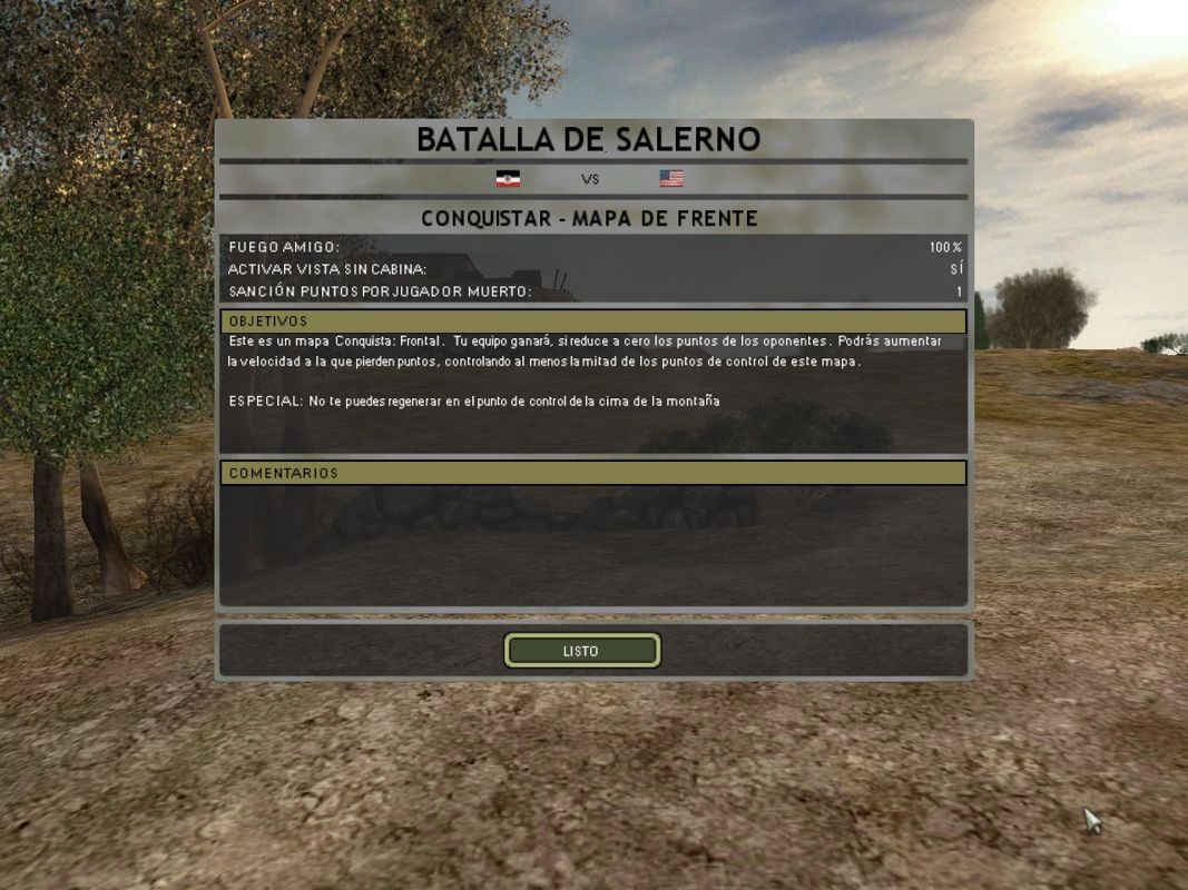 Battlefield 1942 The Road to Rome Expansion Pack Microsoft Windows PC CD-PC Gamez USA