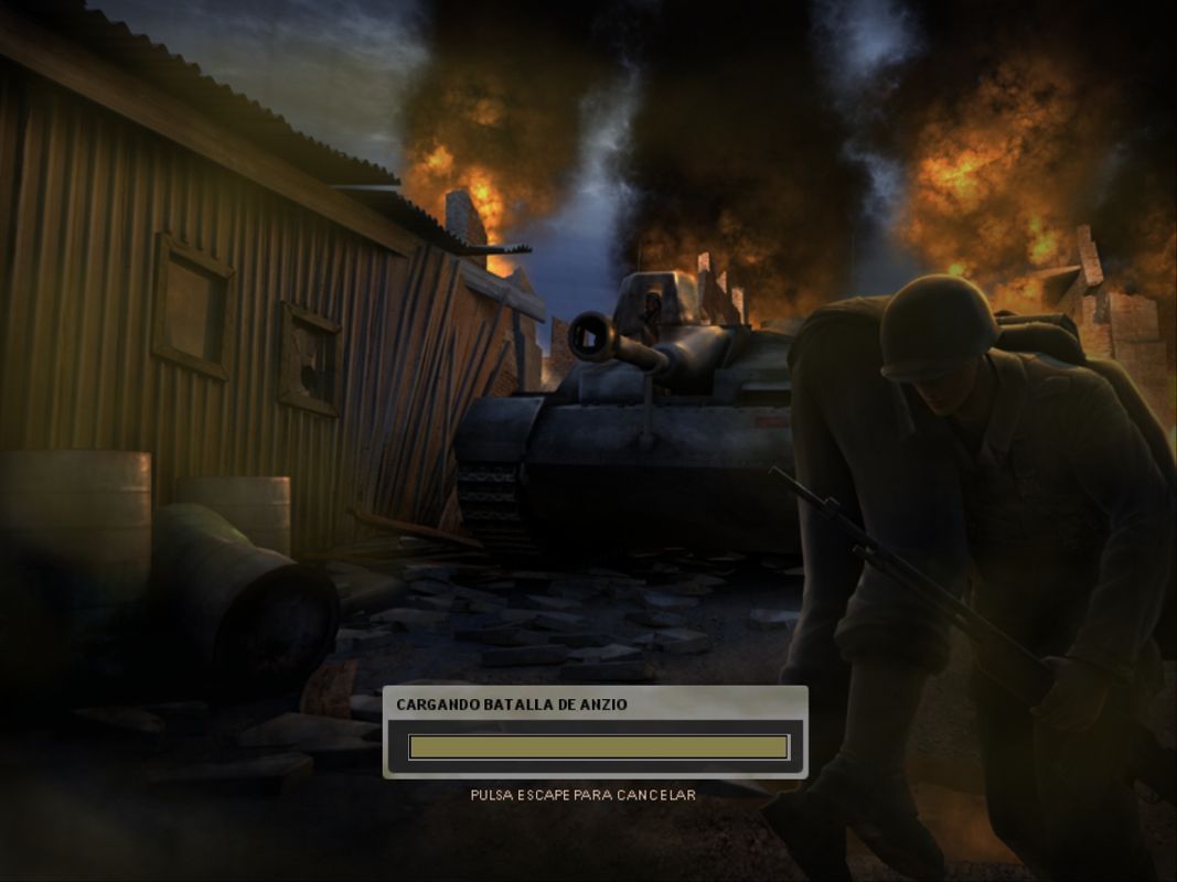 Battlefield 1942 The Road to Rome Expansion Pack Microsoft Windows PC CD-PC Gamez USA