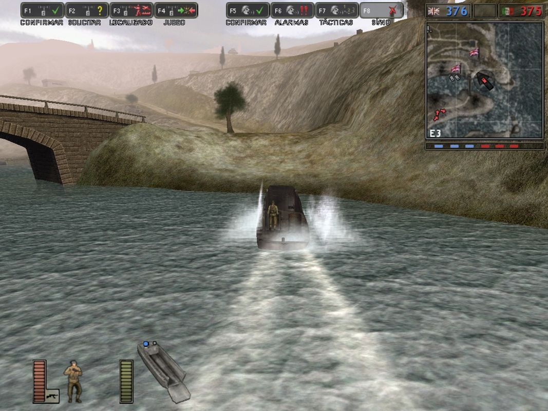 Battlefield 1942 The Road to Rome Expansion Pack Microsoft Windows PC CD-PC Gamez USA