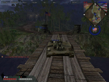 Battlefield Vietnam Disc 1-3 Microsoft Windows PC CD-PC Gamez USA