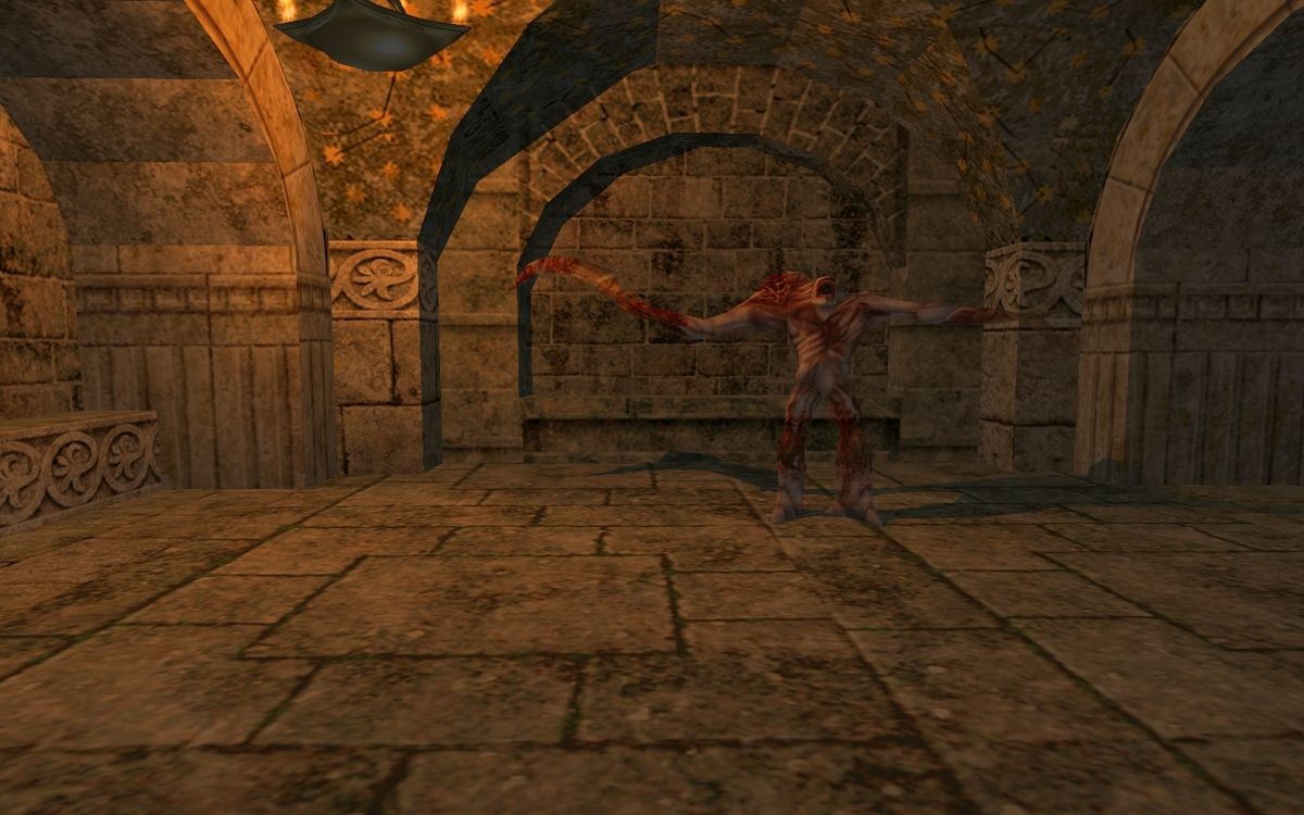 Blade of darkness Microsoft Windows PC CD-PC Gamez USA