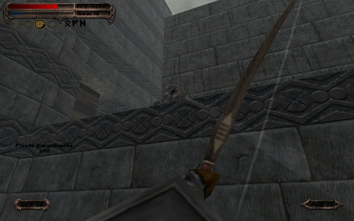 Blade of darkness Microsoft Windows PC CD-PC Gamez USA