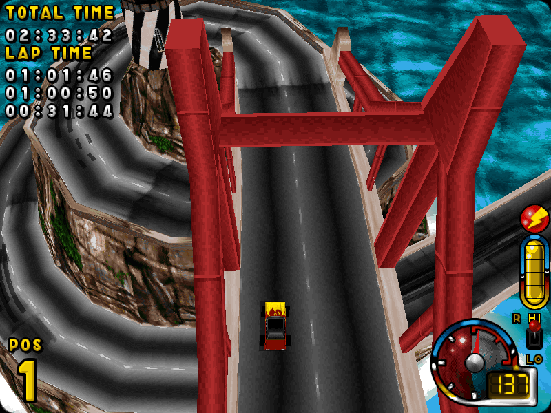 Ignition Microsoft Windows PC CD-PC Gamez USA