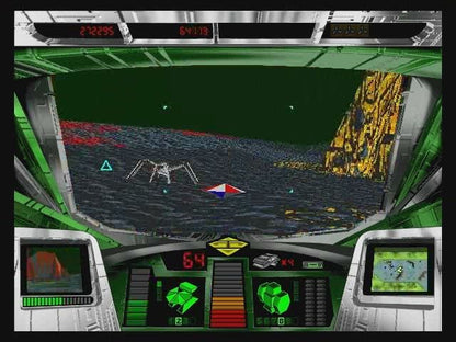 HAVOC Microsoft Windows PC CD-PC Gamez USA