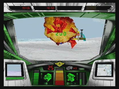 HAVOC Microsoft Windows PC CD-PC Gamez USA