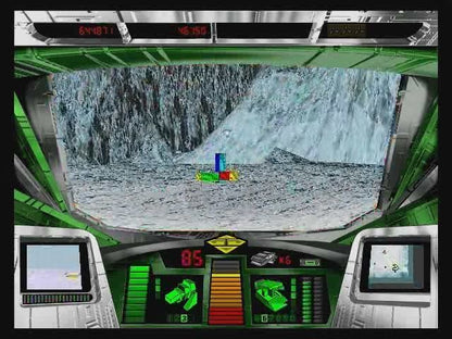 HAVOC Microsoft Windows PC CD-PC Gamez USA