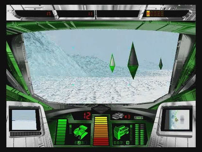 HAVOC Microsoft Windows PC CD-PC Gamez USA