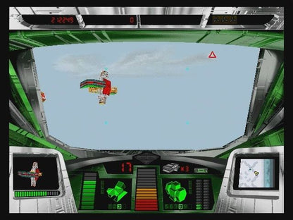HAVOC Microsoft Windows PC CD-PC Gamez USA