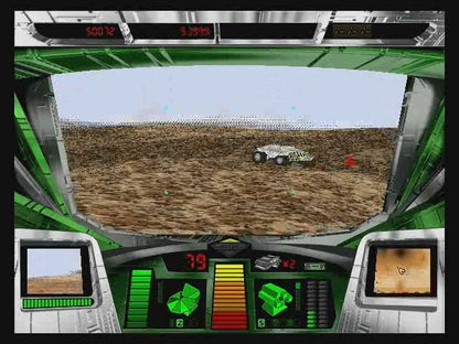 HAVOC Microsoft Windows PC CD-PC Gamez USA