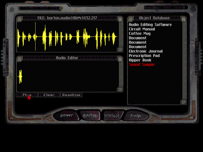 Ripper Disc 1-6 Microsoft Windows PC CD-PC Gamez USA