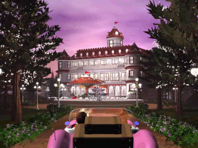 Detective Barbie 2 Vacation Mystery Microsoft Windows PC CD-PC Gamez USA