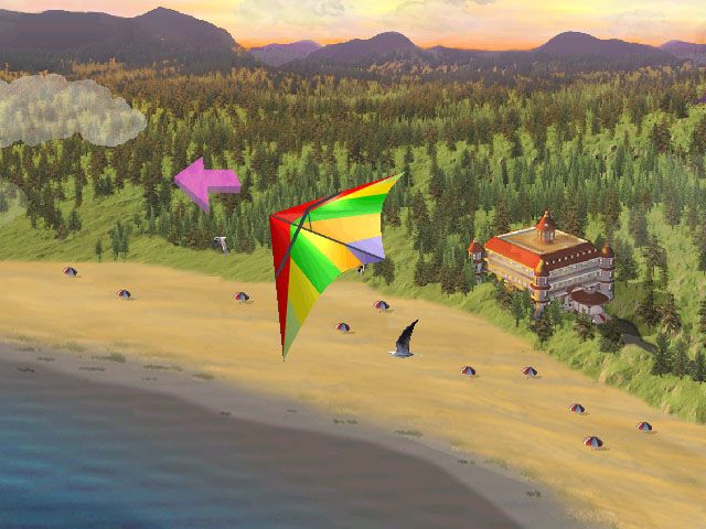 Detective Barbie 2 Vacation Mystery Microsoft Windows PC CD-PC Gamez USA