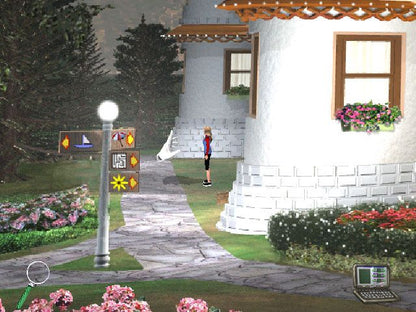 Detective Barbie 2 Vacation Mystery Microsoft Windows PC CD-PC Gamez USA